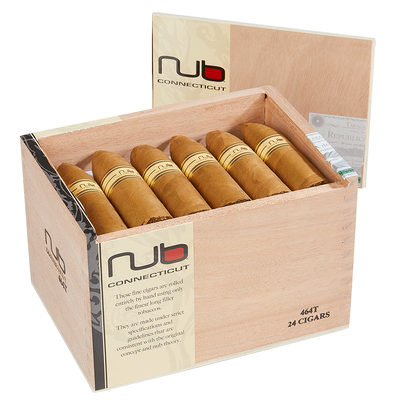 Nub by Oliva - Connecticut