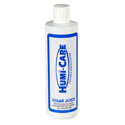 Humi-Care 16 oz. Cigar Juice