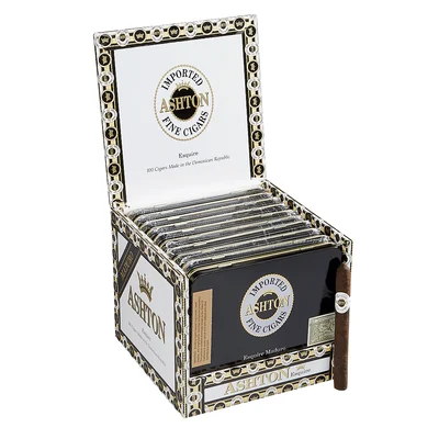Ashton Cigars