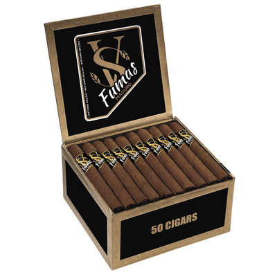 Victor Sinclair Fumas Maduro