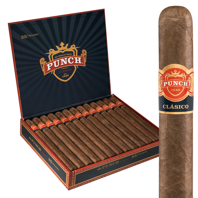Punch Classico Maduro