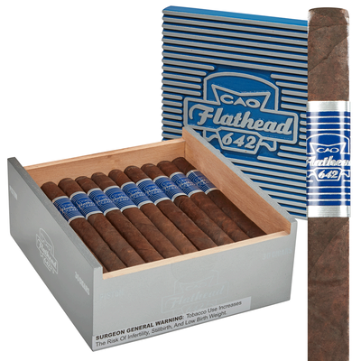 CAO Flathead