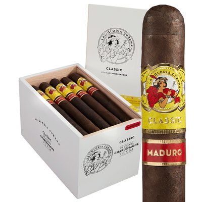 La Gloria Cubana Maduro