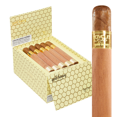 CAO Flavours Honey