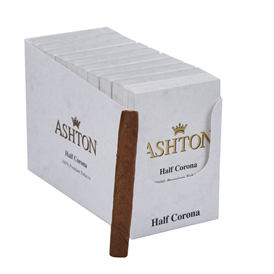 Ashton Classic Half Corona Cameroon