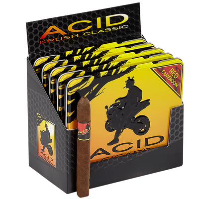 Acid Krush Classics Red Cameroon Tins