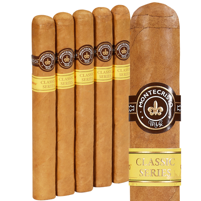 Montecristo Classic