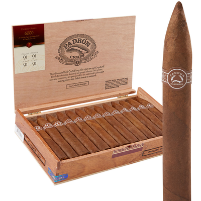 Padron 6000