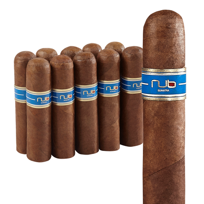 Nub by Oliva Sumatra Pack of 10