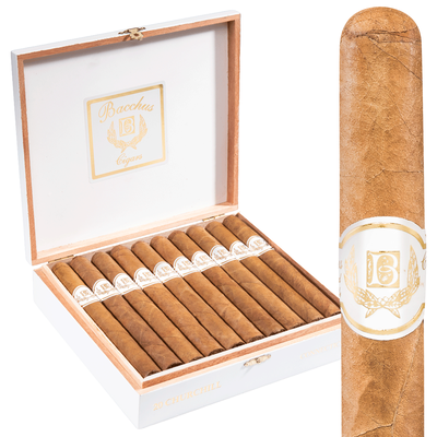 Bacchus Churchill Natural
