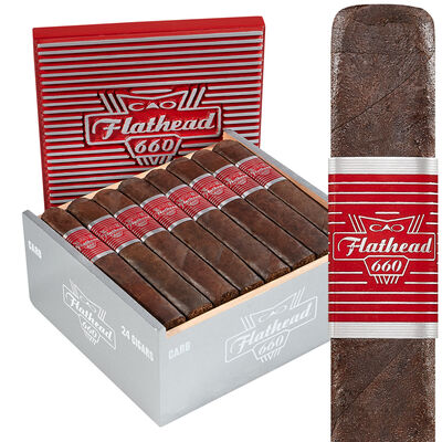 CAO Flathead