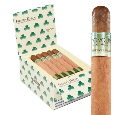 CAO Flavours