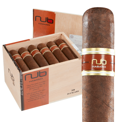 Nub Habano