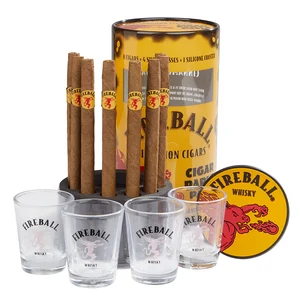 FIREBALL® Party Pack Collectors Tube Sampler
