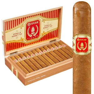 @zucar Robusto Box of 25