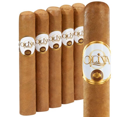 Oliva Connecticut Reserve