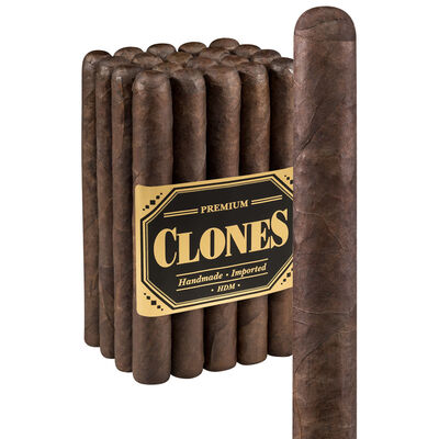 Clones Compare to Hoyo de Monterrey Excalibur - Maduro