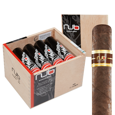 Nub by Oliva - Maduro