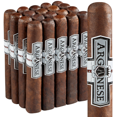 Arganese Habano
