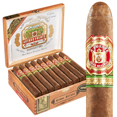 Arturo Fuente Cuban Corona
