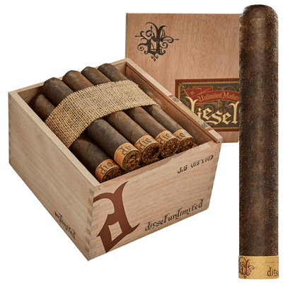 Diesel Unlimited Maduro d.6