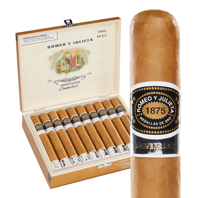 Romeo y Julieta Aniversario Connecticut