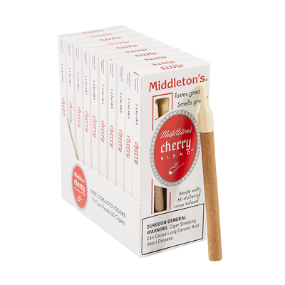 Black & Mild Cherry