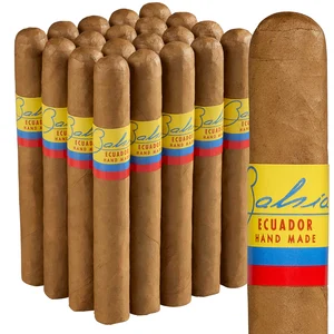 Bahia Ecuador