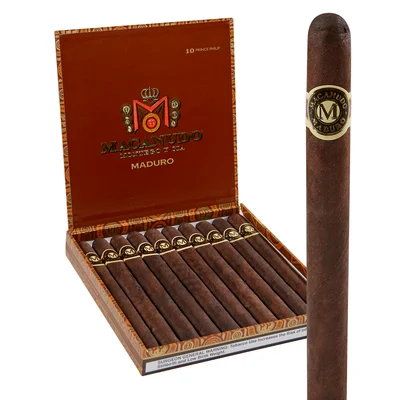 Macanudo Maduro