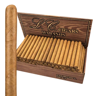 La Caya Habano II