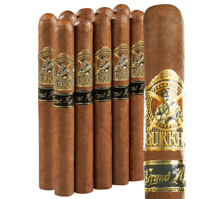 Gurkha Grand Age Presidente 10-Pack