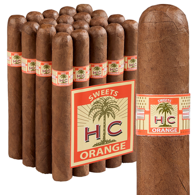 HC Series Sweets Toro