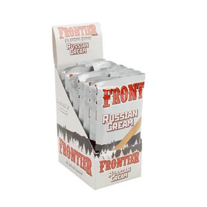 Frontier Cheroots