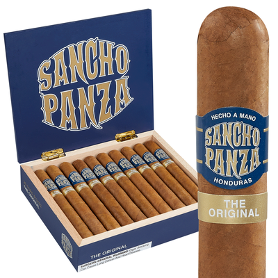 Sancho Panza The Original