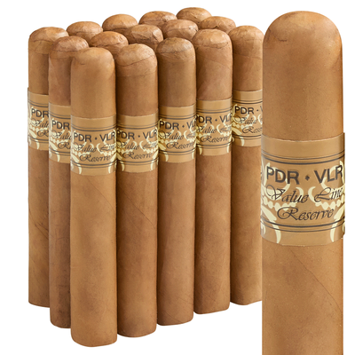 PDR Value Line Reserve Connecticut