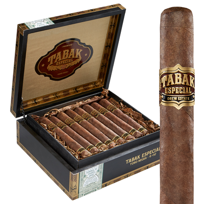 Drew Estate Tabak Especial