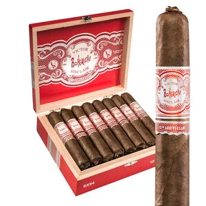 Victor Sinclair Bohemian 15th Anniversary- Habano