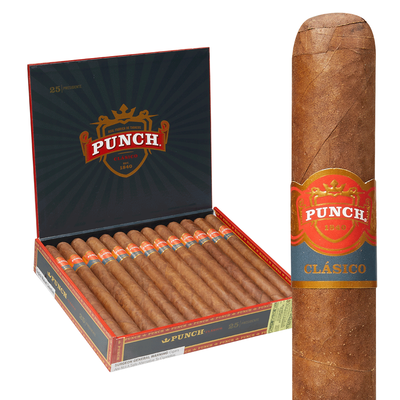 Punch Classico EMS