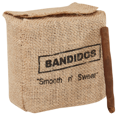 Bandidos - Smooth n' Sweet
