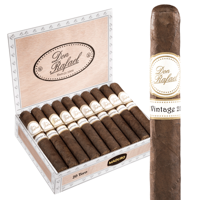 Don Rafael Vintage 2004