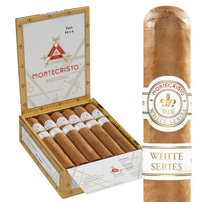 Montecristo White Label