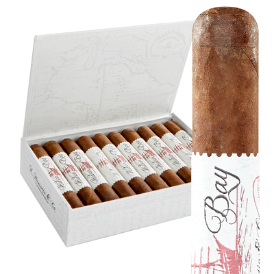 Gurkha Hudson Bay