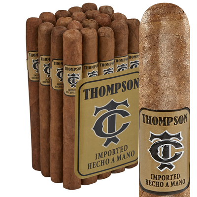 Thompson Gold Label Corona