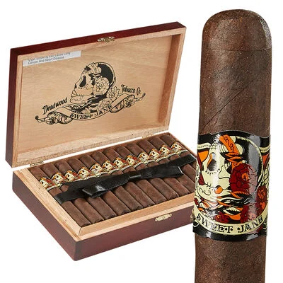Sweet Jane by Deadwood Tobacco Co.