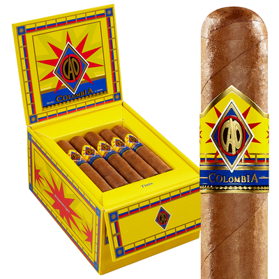 CAO Colombia