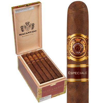 Macanudo Especiale