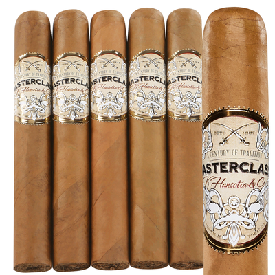 Gurkha Master Class