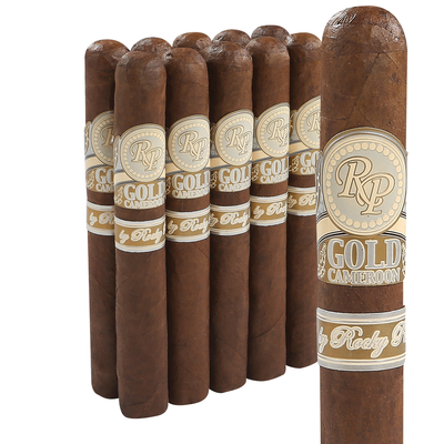 Rocky Patel Gold Cameroon
