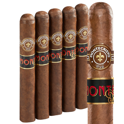 Montecristo Monte