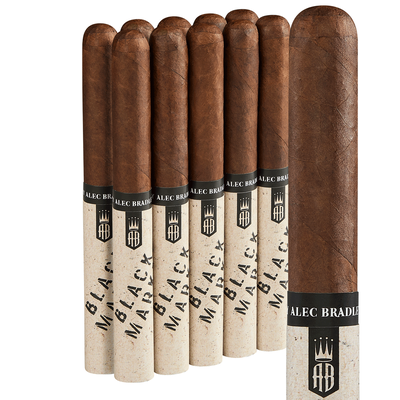 Alec Bradley Black Market